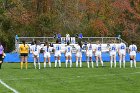 WSoccer Senior Day  Wheaton College Women's Soccer Senior Day 2023. - Photo By: KEITH NORDSTROM : Wheaton, women's soccer, senior day